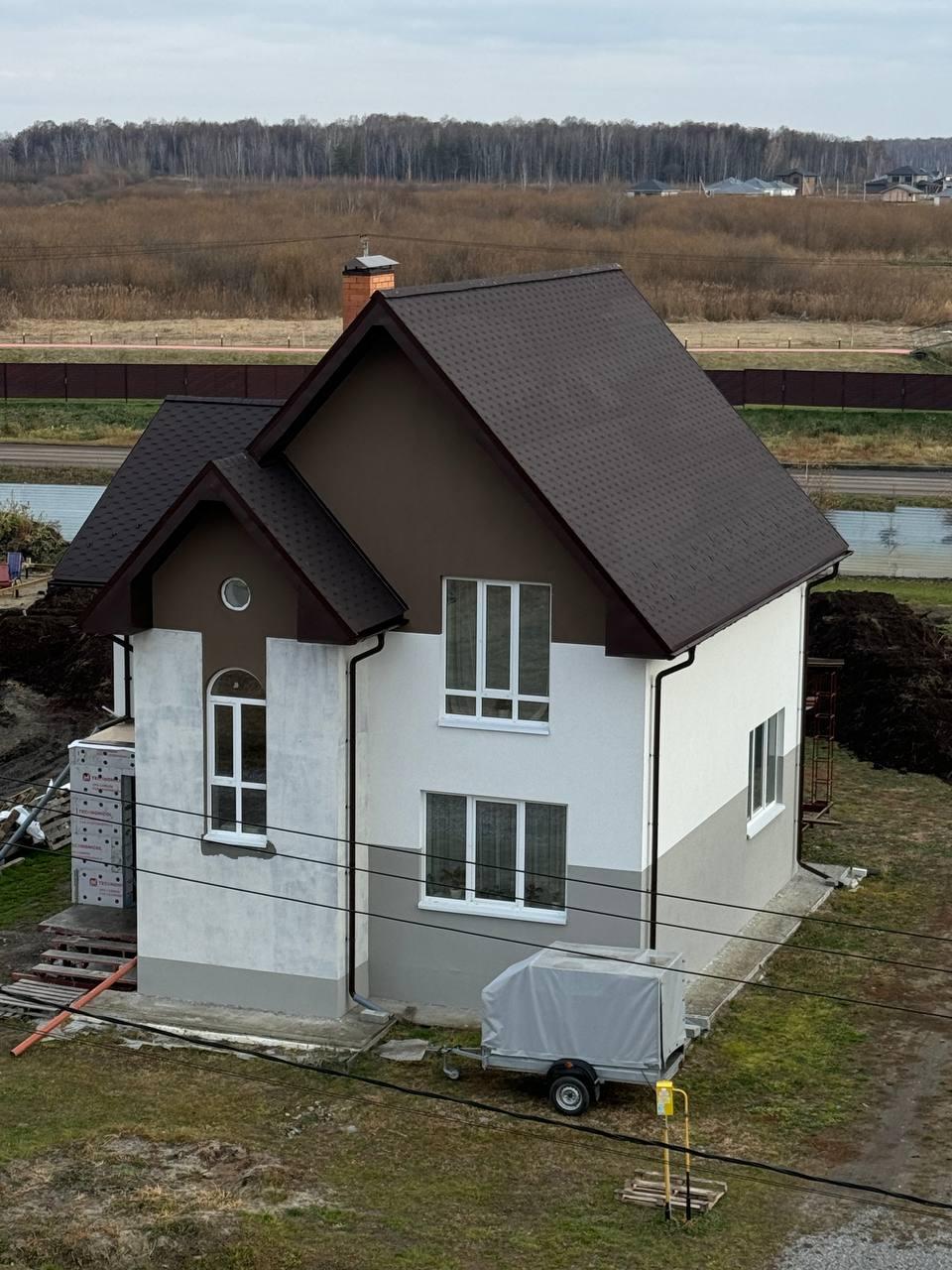 Фото с объекта